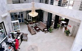 Top View Hotels